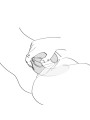 Massaggiatore Intimo Miyo Viola - SHUNGA TOYS - Vibratori | erosidea.com