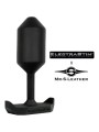 Electrastim - Elettro Spina Anale Mr-S-Leather - ELECTRASTIM - Pinzette Capezzoli | erosidea.com