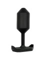 Electrastim - Elettro Spina Anale Mr-S-Leather - ELECTRASTIM - Pinzette Capezzoli | erosidea.com