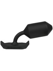 Electrastim - Elettro Spina Anale Mr-S-Leather - ELECTRASTIM - Pinzette Capezzoli | erosidea.com
