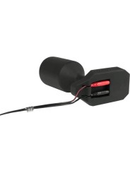 Electrastim - Elettro Spina Anale Mr-S-Leather - ELECTRASTIM - Pinzette Capezzoli | erosidea.com