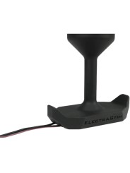 Electrastim - Elettro Spina Anale Mr-S-Leather - ELECTRASTIM - Pinzette Capezzoli | erosidea.com