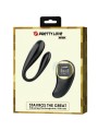 Pretty Love - Telecomando Vibratore Nathan Double Pleasure - PRETTY LOVE C-TYPE - Vibratori per Coppia | erosidea.com