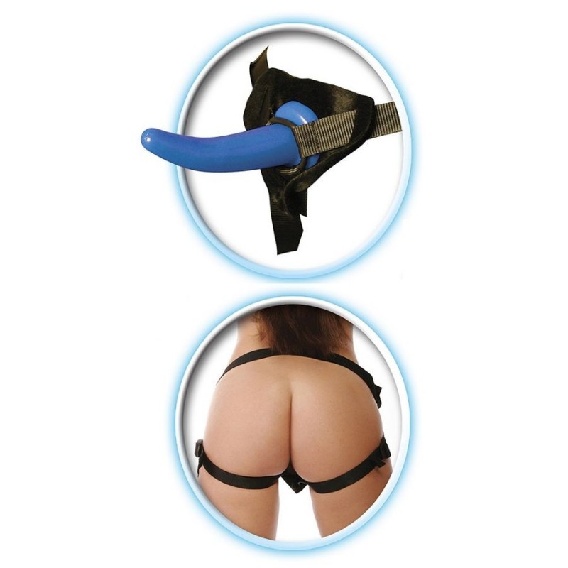 Fetish Fantasy Series - Principianti Strap On Per Lui - FETISH FANTASY SERIES - Strap-on e Imbracature | erosidea.com