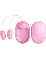 Fun Box Palletto Vibrante Rosa - PRETTY LOVE FLIRTATION - Vibratori | erosidea.com