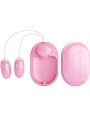 Fun Box Palletto Vibrante Rosa - PRETTY LOVE FLIRTATION - Vibratori | erosidea.com