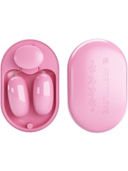 Fun Box Palletto Vibrante Rosa - PRETTY LOVE FLIRTATION - Vibratori | erosidea.com
