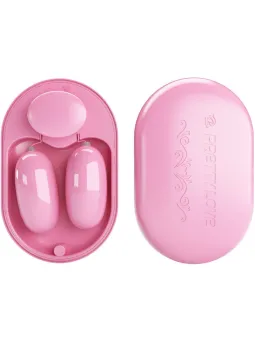 Vibratore Moressa Anello Brandon Con Coperchio - MORESSA - Vibratori | erosidea.com