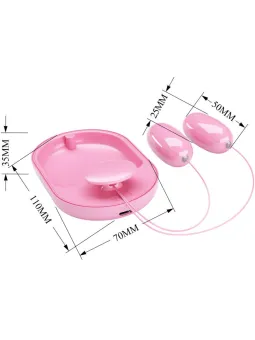 Vibratore Moressa Anello Brandon Con Coperchio - MORESSA - Vibratori | erosidea.com