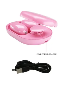 Vibratore Moressa Anello Brandon Con Coperchio - MORESSA - Vibratori | erosidea.com