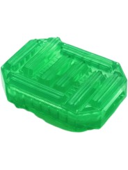 Masturbatore Tenga Ditale Uni Emerald - Tenga - Masturbatori Mini | erosidea.com