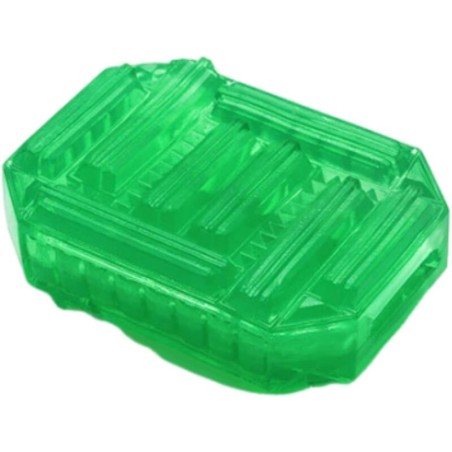Masturbatore Tenga Ditale Uni Emerald - Tenga - Masturbatori Mini | erosidea.com