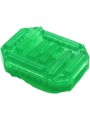 Masturbatore Tenga Ditale Uni Emerald - Tenga - Masturbatori Mini | erosidea.com