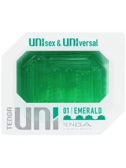 Masturbatore Tenga Ditale Uni Emerald - Tenga - Masturbatori Mini | erosidea.com
