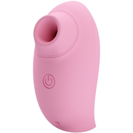 Romance - Mini Ventosa Per Uccelli Inhale Con Funzione Memoria - ROMANCE - Succhia Clitoride | erosidea.com