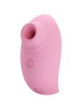Romance - Mini Ventosa Per Uccelli Inhale Con Funzione Memoria - ROMANCE - Succhia Clitoride | erosidea.com