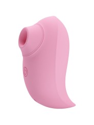 Romance - Mini Ventosa Per Uccelli Inhale Con Funzione Memoria - ROMANCE - Succhia Clitoride | erosidea.com
