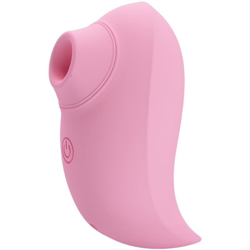 Romance - Mini Ventosa Per Uccelli Inhale Con Funzione Memoria - ROMANCE - Succhia Clitoride | erosidea.com