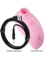 Romance - Mini Ventosa Per Uccelli Inhale Con Funzione Memoria - ROMANCE - Succhia Clitoride | erosidea.com