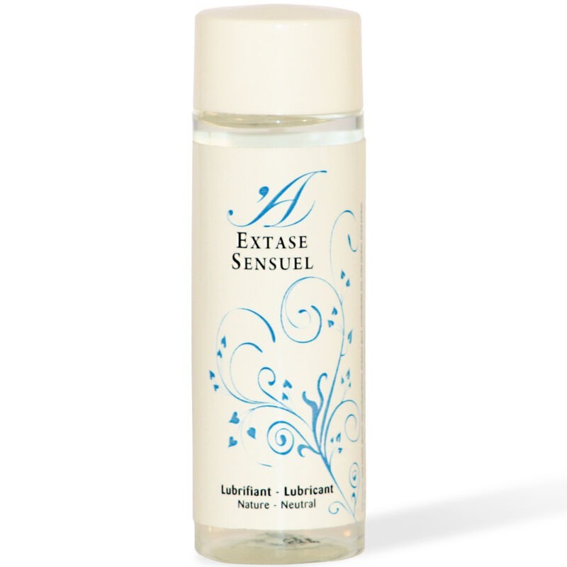 Extase Sensual - Lubrificante Naturale 100 Ml - EXTASE SENSUAL - A Base Silicone | erosidea.com