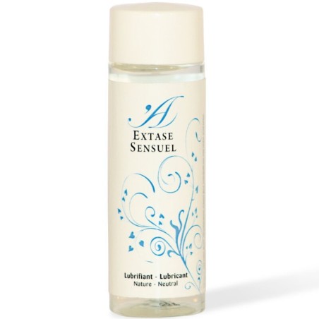 Extase Sensual - Lubrificante Naturale 100 Ml - EXTASE SENSUAL - A Base Silicone | erosidea.com