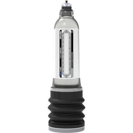 Bathmate - Hydromax 8 Trasparente - BATHMATE - Pompe e Sviluppatori Pene | erosidea.com