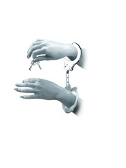 Fetish Fantasy Limited Edition - Lovers Fantasy Kit - PIPEDREAMS - Kit Bondage e Sadomaso | erosidea.com