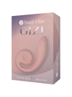 erosidea.com - SNAIL VIBE