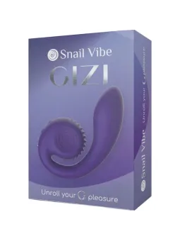 erosidea.com - SNAIL VIBE