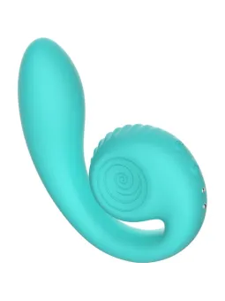 Snail Vibe - Gizi Doppio Stimolatore Tiffany