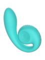 Snail Vibe - Gizi Doppio Stimolatore Tiffany - SNAIL VIBE - Vibratori Doppi | erosidea.com