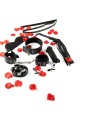 Toyjoy - Solo Per Te Starter Kit Bdsm - TOYJOY - Kit Bondage e Sadomaso | erosidea.com