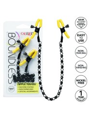 Calexotics - Boundless Teaser Del Capezzolo - CALEXOTICS - Copri capezzoli | erosidea.com