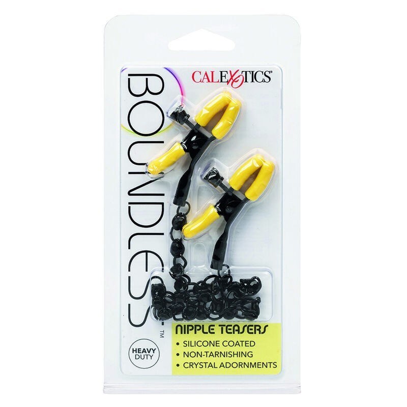 Calexotics - Boundless Teaser Del Capezzolo - CALEXOTICS - Copri capezzoli | erosidea.com