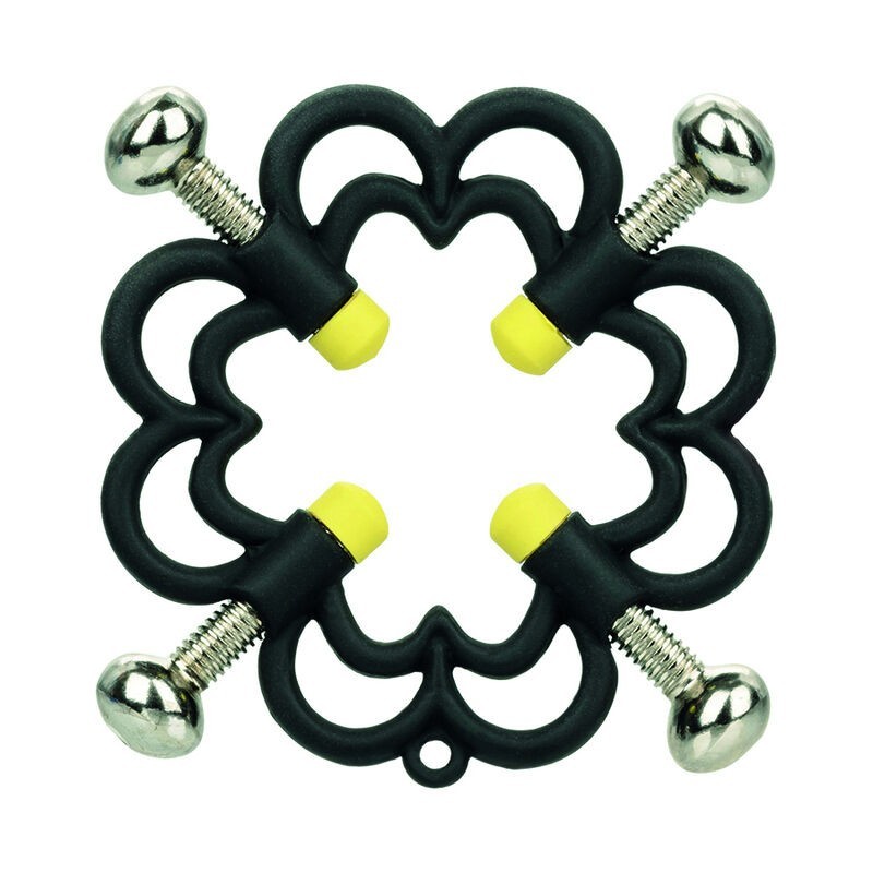 Calexotics - Boundless Prese Per Capezzoli - CALEXOTICS - Copri capezzoli | erosidea.com