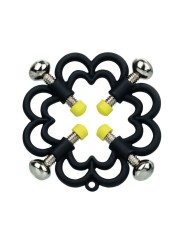 Calexotics - Boundless Prese Per Capezzoli - CALEXOTICS - Copri capezzoli | erosidea.com
