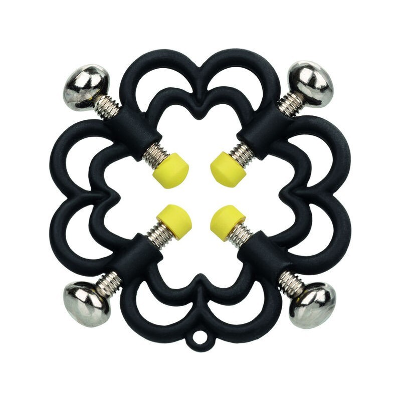 Calexotics - Boundless Prese Per Capezzoli - CALEXOTICS - Copri capezzoli | erosidea.com