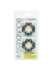 Calexotics - Boundless Prese Per Capezzoli - CALEXOTICS - Copri capezzoli | erosidea.com