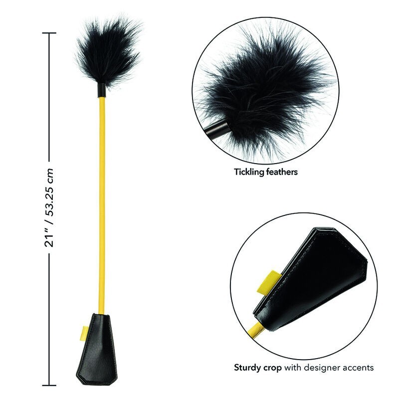 Calexotics - Boundless Raccolto Di Piume - CALEXOTICS - Fruste e Sculacciatori | erosidea.com