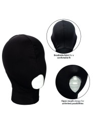 Calexotics - Boundless Cappuccio - CALEXOTICS - Maschere e Cappucci | erosidea.com