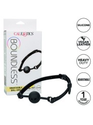 Calexotics - Boundless Ball Gag Traspirante - CALEXOTICS - Ball Gag e Bavagli | erosidea.com