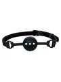 Calexotics - Boundless Ball Gag Traspirante - CALEXOTICS - Ball Gag e Bavagli | erosidea.com