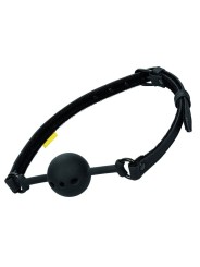 Calexotics - Boundless Ball Gag Traspirante - CALEXOTICS - Ball Gag e Bavagli | erosidea.com