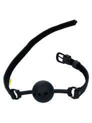 Calexotics - Boundless Ball Gag Traspirante - CALEXOTICS - Ball Gag e Bavagli | erosidea.com