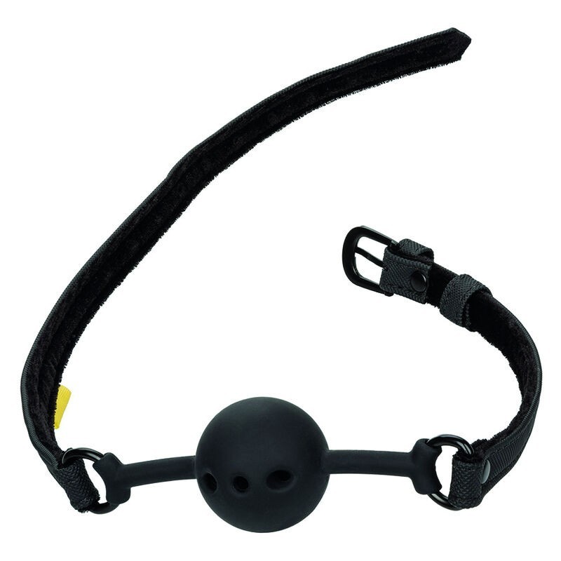 Calexotics - Boundless Ball Gag Traspirante - CALEXOTICS - Ball Gag e Bavagli | erosidea.com