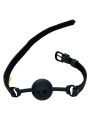 Calexotics - Boundless Ball Gag Traspirante - CALEXOTICS - Ball Gag e Bavagli | erosidea.com