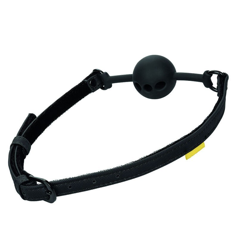 Calexotics - Boundless Ball Gag Traspirante - CALEXOTICS - Ball Gag e Bavagli | erosidea.com