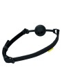 Calexotics - Boundless Ball Gag Traspirante - CALEXOTICS - Ball Gag e Bavagli | erosidea.com