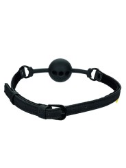 Calexotics - Boundless Ball Gag Traspirante - CALEXOTICS - Ball Gag e Bavagli | erosidea.com
