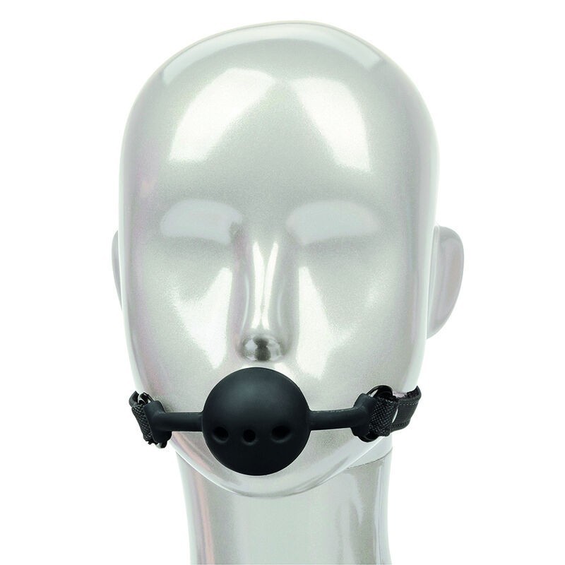 Calexotics - Boundless Ball Gag Traspirante - CALEXOTICS - Ball Gag e Bavagli | erosidea.com